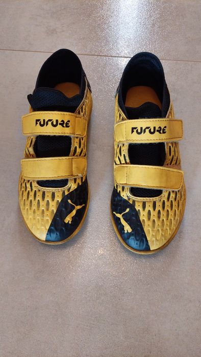 Buty sportowe turfy Puma Future rozmiar EUR 35