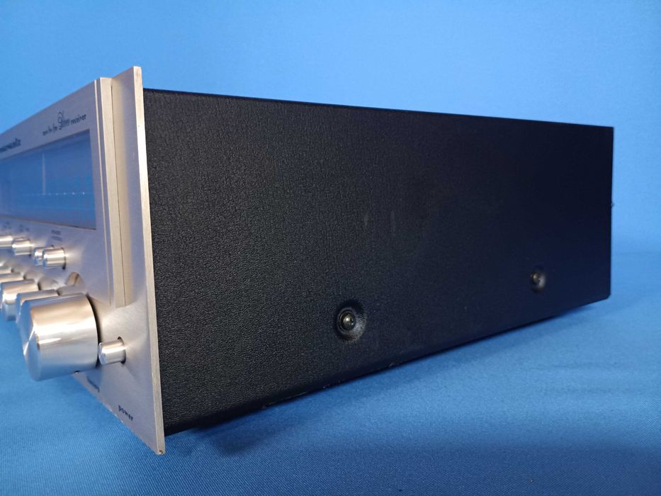 receiver MARANTZ 1550L