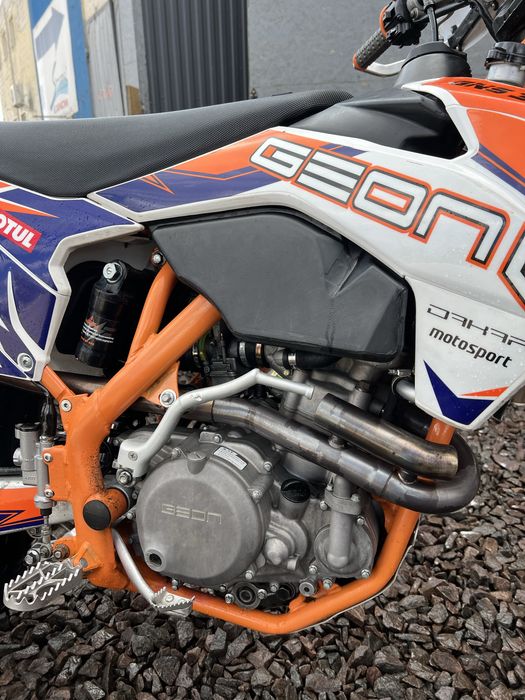 Продам Geon gns 300R