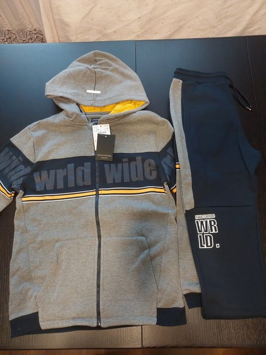 Nowy dres mayoral roz. 170 172