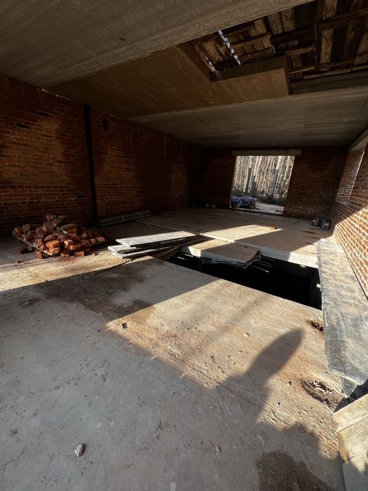 Таунхауси, будинки Ihouse Житомир Корабельна.