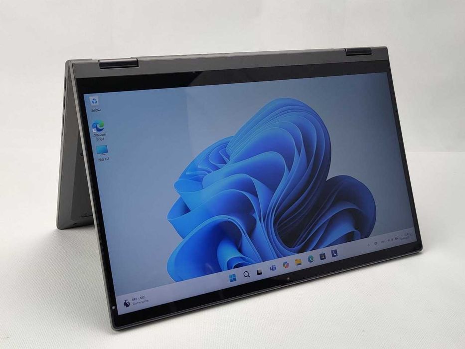 美品 Lenovo IdeaPad 14ALC05 2022 Ноутбук Lenovo ideapad 5 14ALC05 Graphite Grey (82LM00QFRA