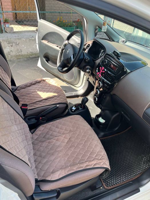 Продам сітроен ц зеро 2018рік