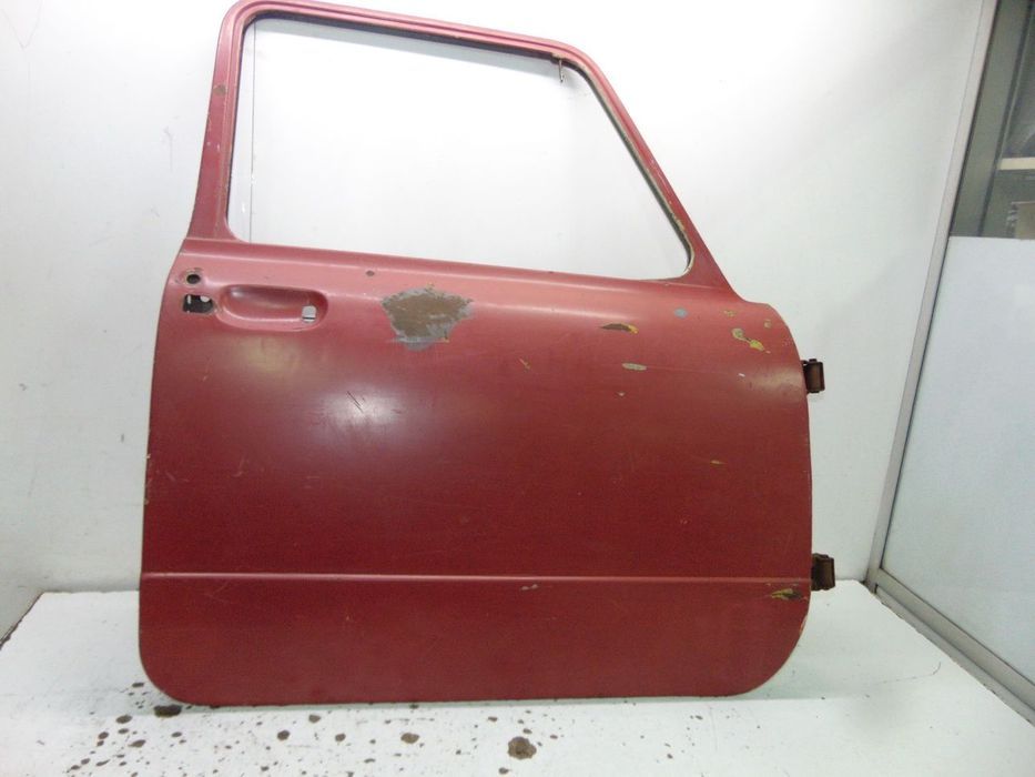 Toyota 800 portas " nova de stock antigo