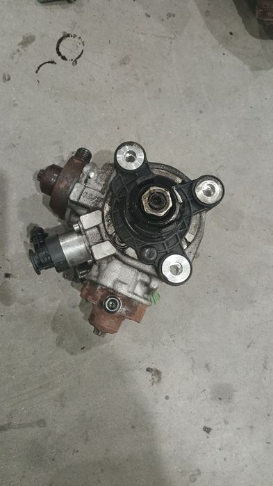 Pompa wtryskowa 31272.896 Volvo C60 2.4 D5