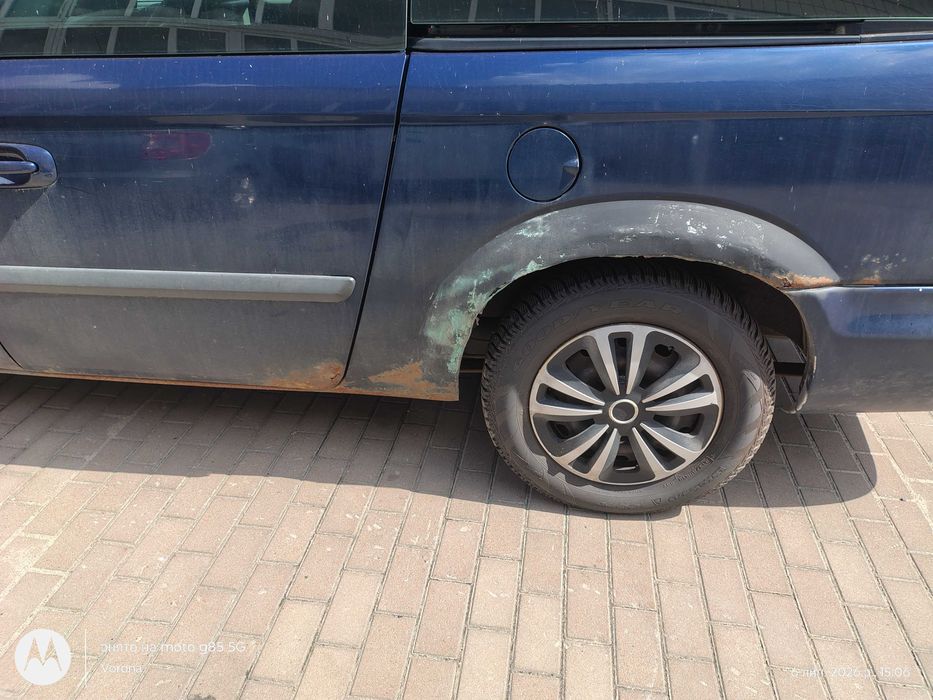Продам Chrysler Gr.Voyager