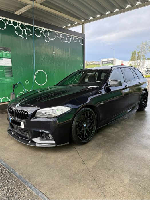 Jantes Breyton GTS RACE