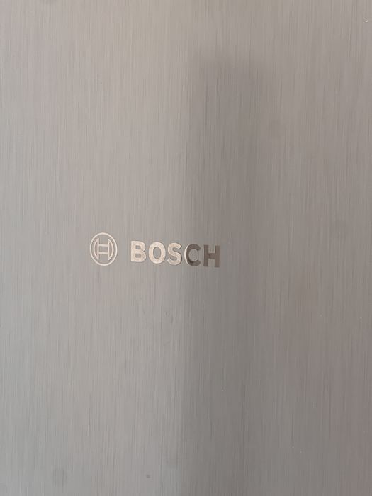 Frigorífico Bosch KGN36VLED