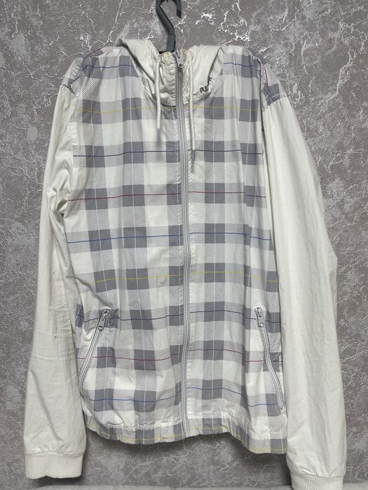 Куртка Pull&Bear