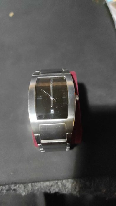 Relógio DKNY em Aço