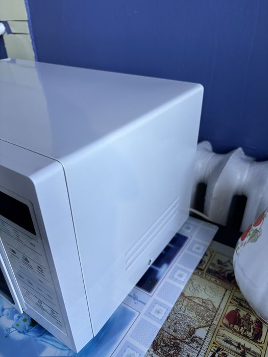 Микроволновка Samsung