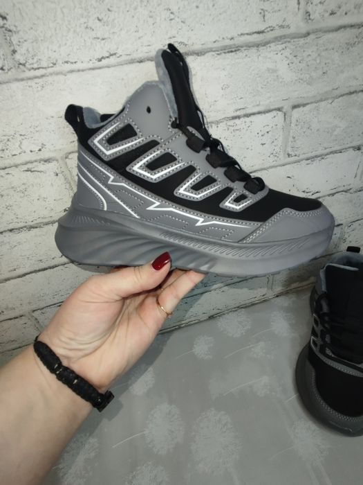 Підліткові кросівки,хайтопи,ботинки  розміри 36.37.38.39