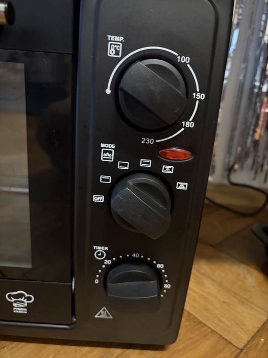 Piekarnik Eldom 48 L