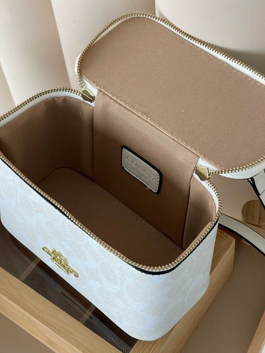 Сумка жіноча Coach Ava Crossbody Bag Сумочка коач женская сумка