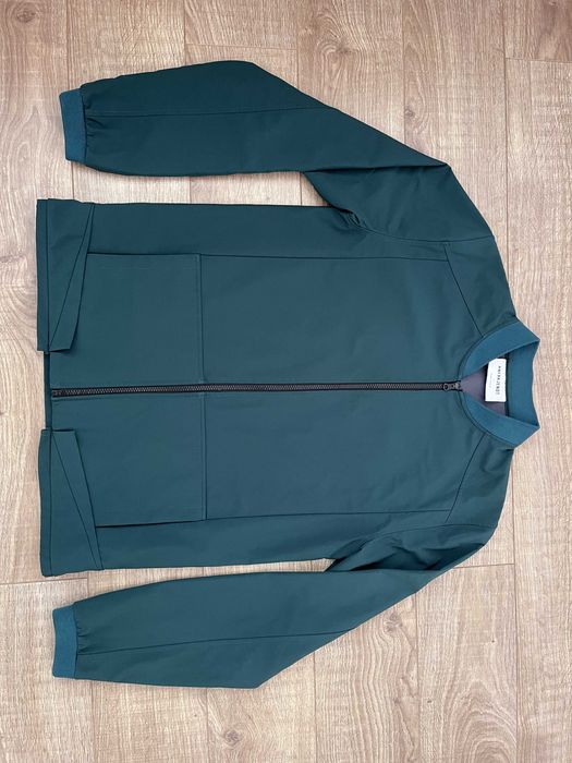 Бомбер Anerkjendt розмір M