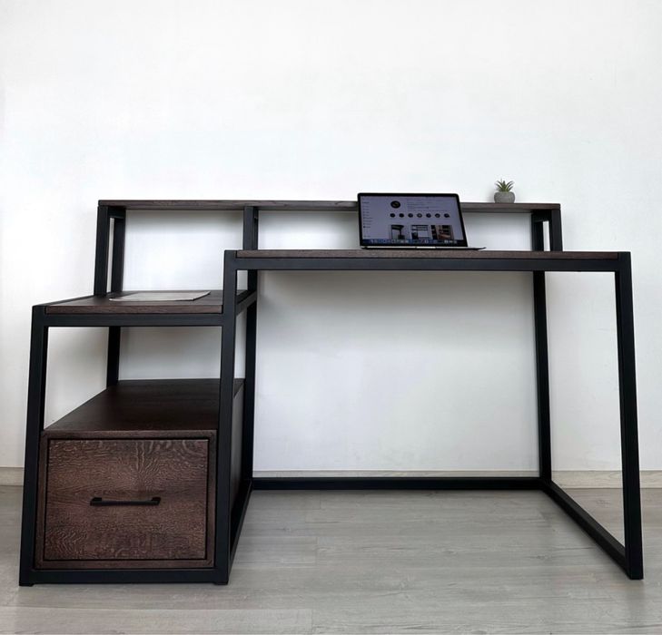 Письмовий стіл, компютерний стіл, письменный стол, компьютерный стол