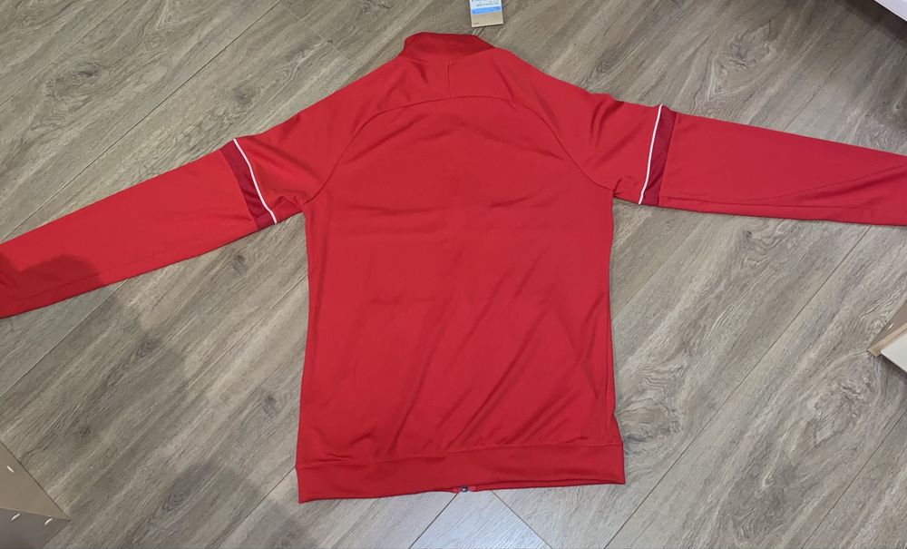 Кофта nike dri-fit