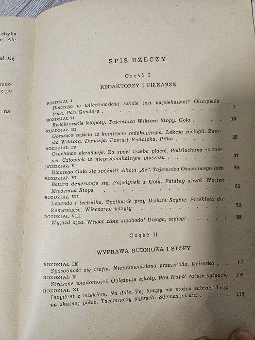 Księga urwisów Edmund Nizurski