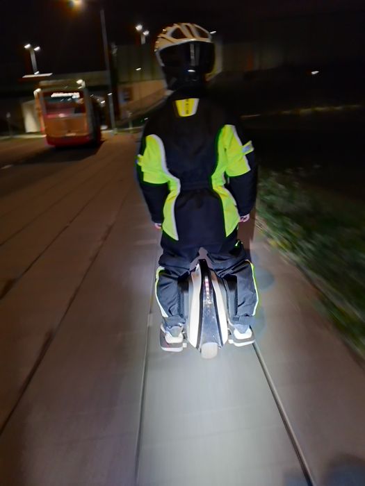 Monocykl elektryczny Gotway Mten3