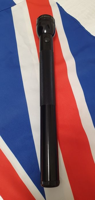 Ліхтар  Maglite 5D,  USA .