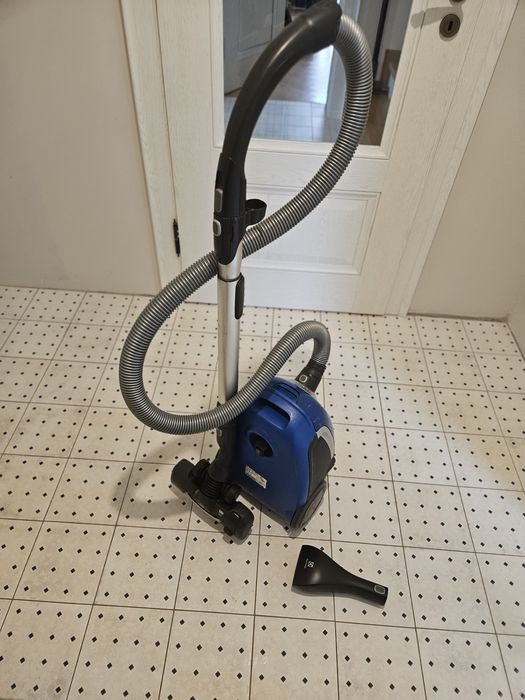 Odkurzacz elektrolux ultrasailencer orion eus8x3cb