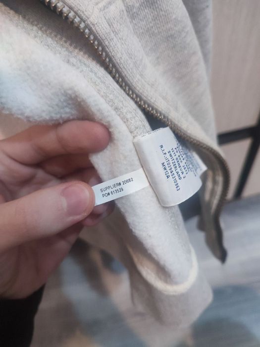 зiпка polo ralph lauren оригінал