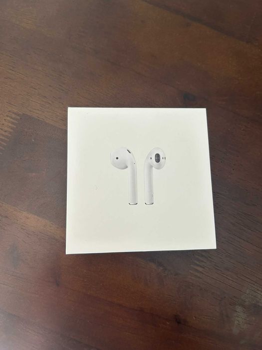 Apple Airpods 2GEN