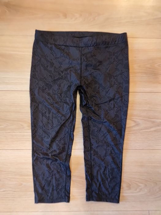 Spodnie sportowe legginsy Magasin XL 42 3/4