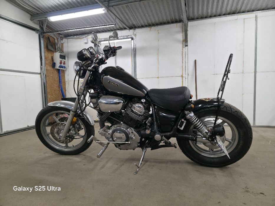 Yamaha