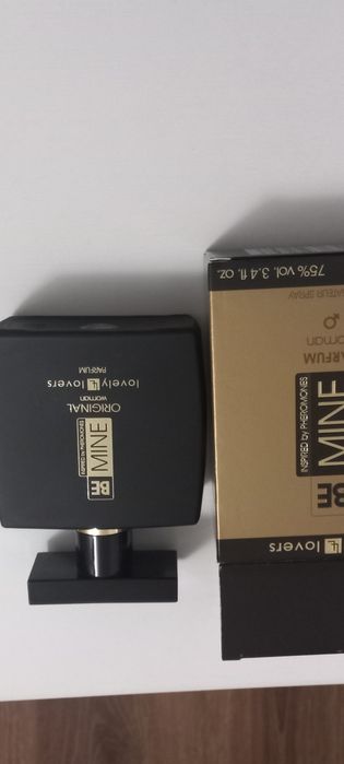 Perfumy damskie Be Mine