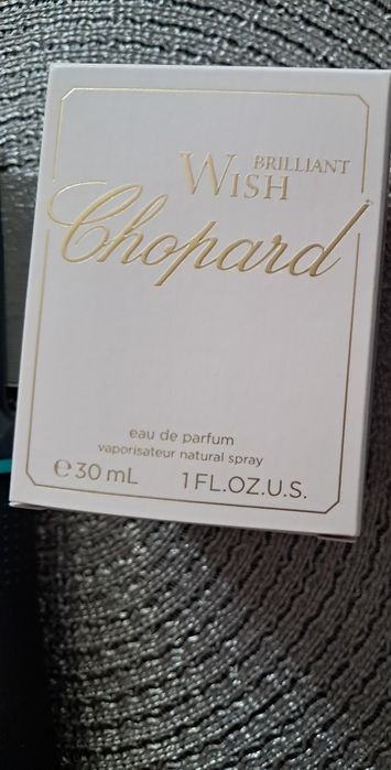 Brilliant Wish Chopard