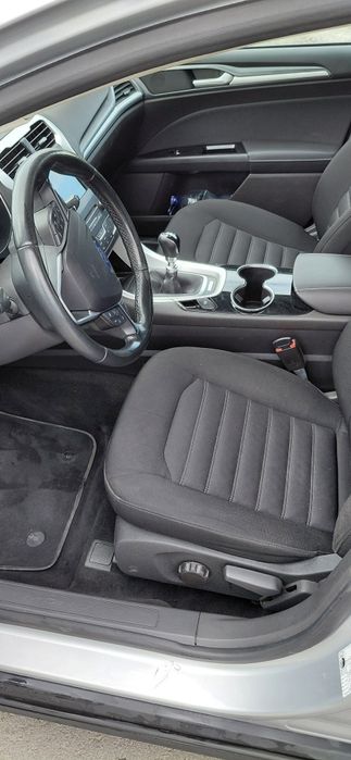 Ford Mondeo 5  Форд Мондео 5 2016р.в. 1.5д.