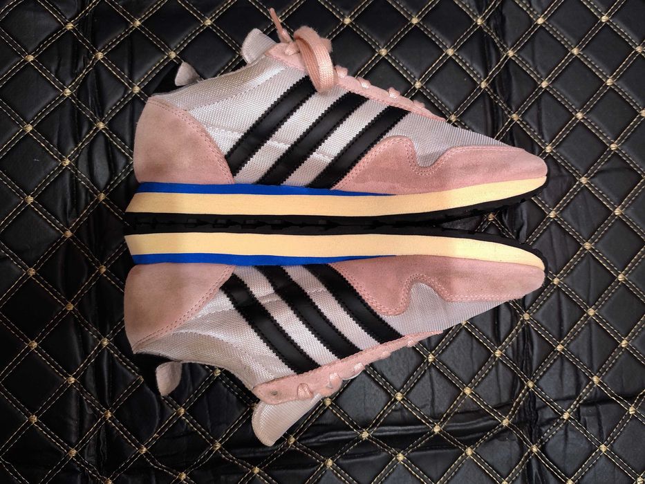 Кроси Adidas Originals Haven. Оригінал - 38 (25см)