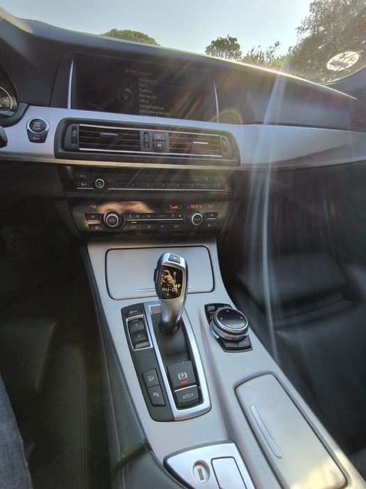 BMW 535d xDrive Touring