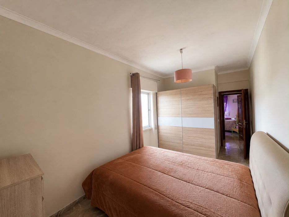 Apartamento T2 na Póvoa de Santa Iria