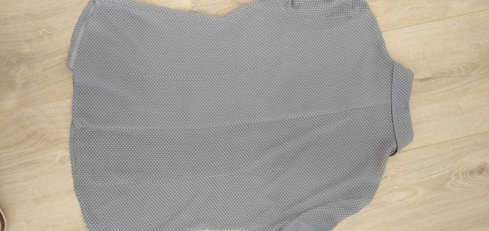 Elegancka bluzka koszula