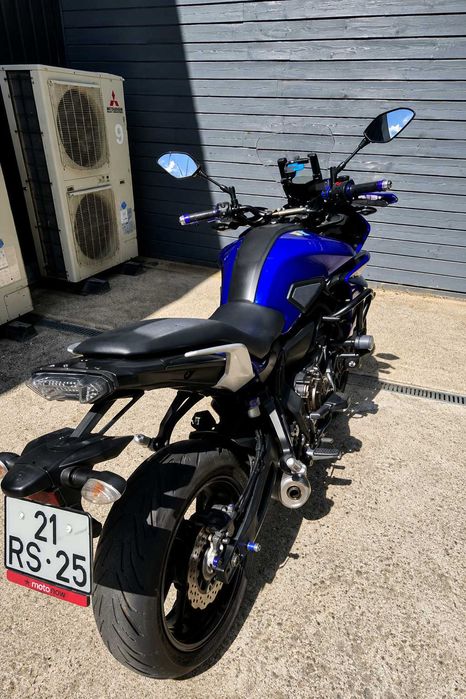 4.900€ Tracer 700