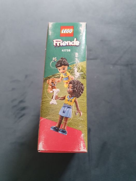 Lego Friends 41738