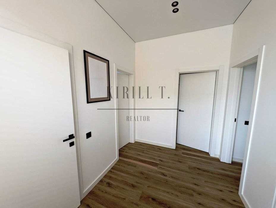 Аренда дома 4к 146м2 9сот Золотые ключи/Слобожанский Правда/Юбилейное