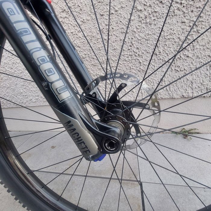 велосипед Octane One Omg 29