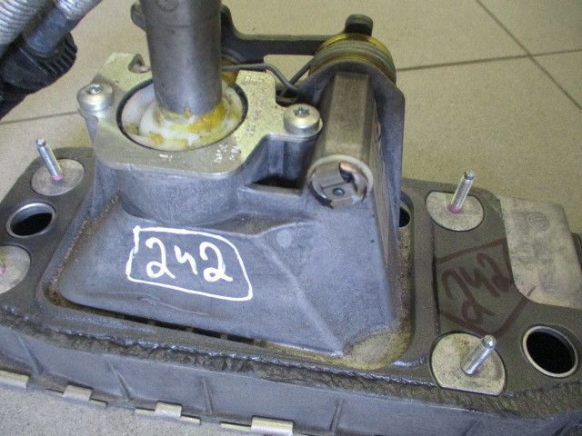 Seletor caixa velocidades SEAT Leon (1M1)