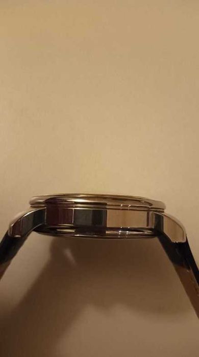 Hamilton - chronograph tachymeter 1980