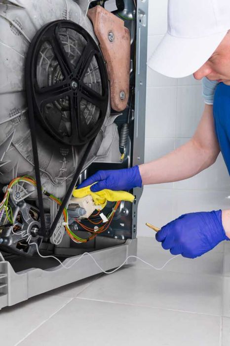 Serwis agd i Naprawa AGD naprawa piekarników suszarki naprawa zmywarki