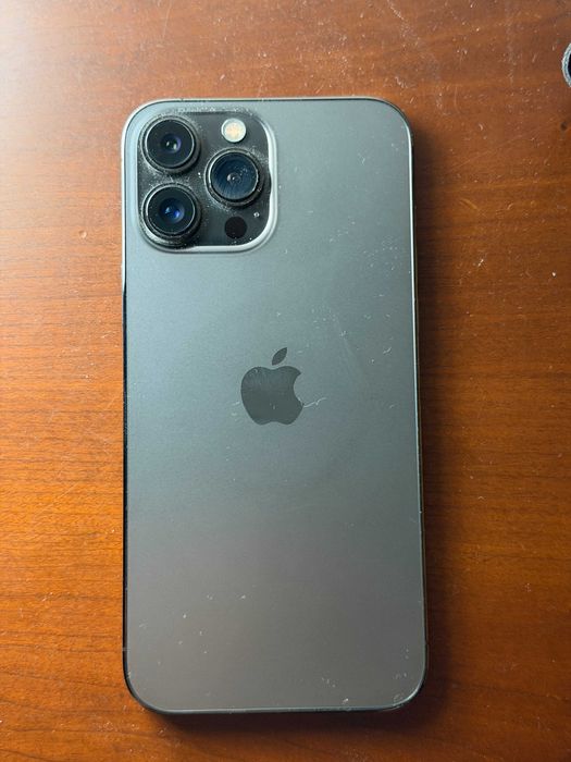 iPhone 13 Pro Max 256Gb