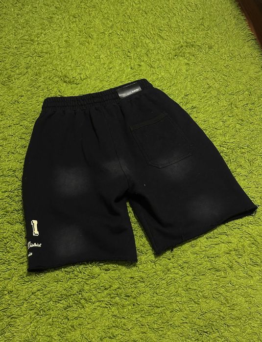 Шорти Amiri Los Angeles