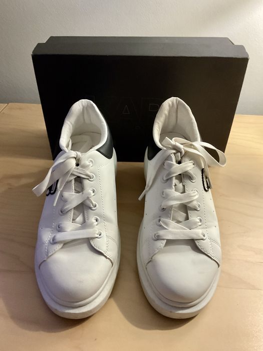 Ténis Karl Lagerfeld