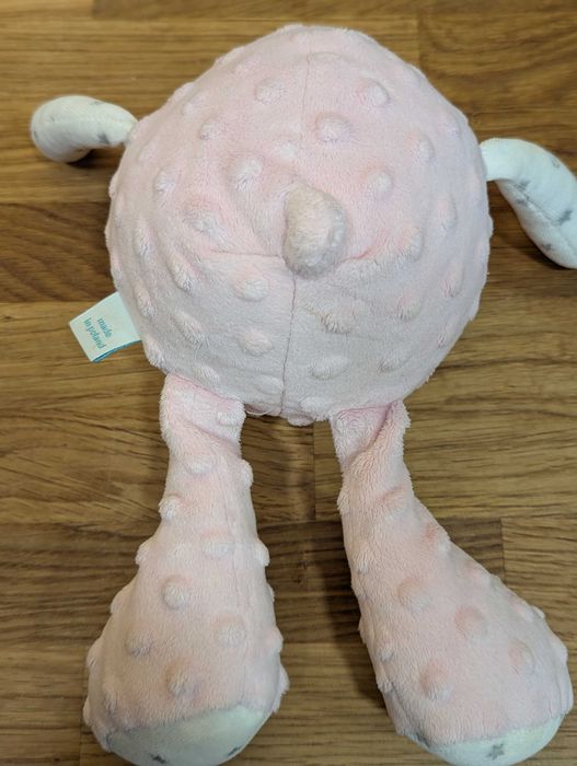 Szumiś Rużowy - Stan Idealny