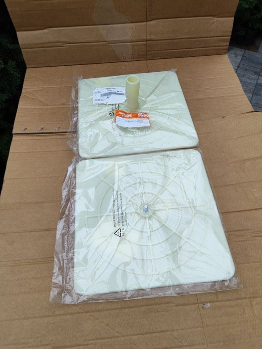 Paca do gładzi/gipsu 2sztuki