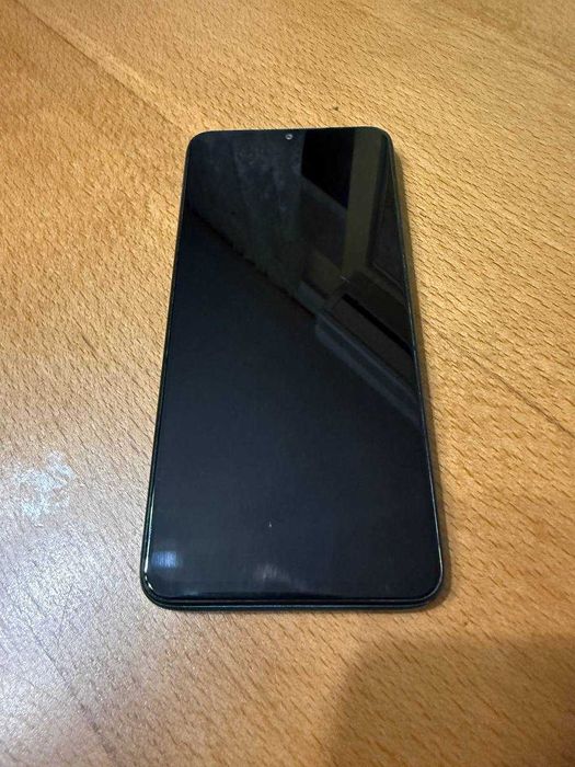 Xiaomi Redmi Note 8 Pro Forest Green на запчасти / под восстановление