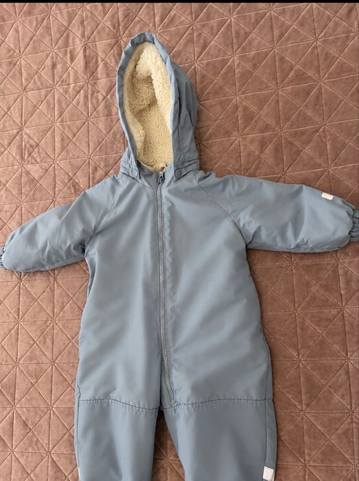 Продам комбвнізон H&M  розмір 86